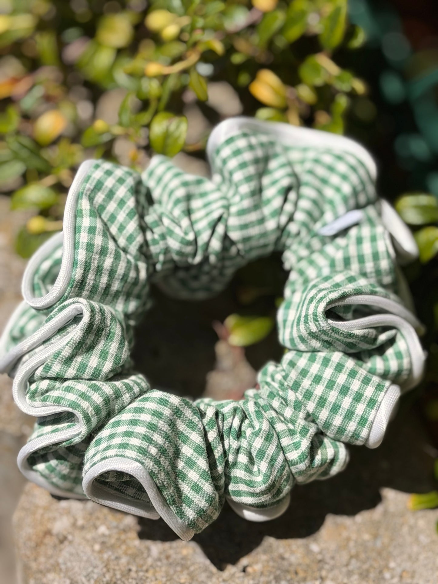 Vichy vert