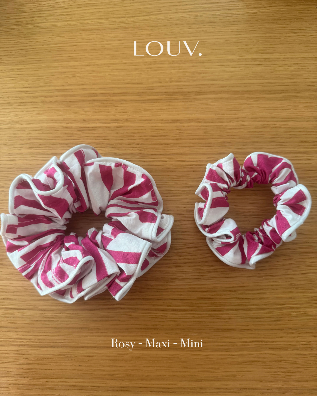 Rosy