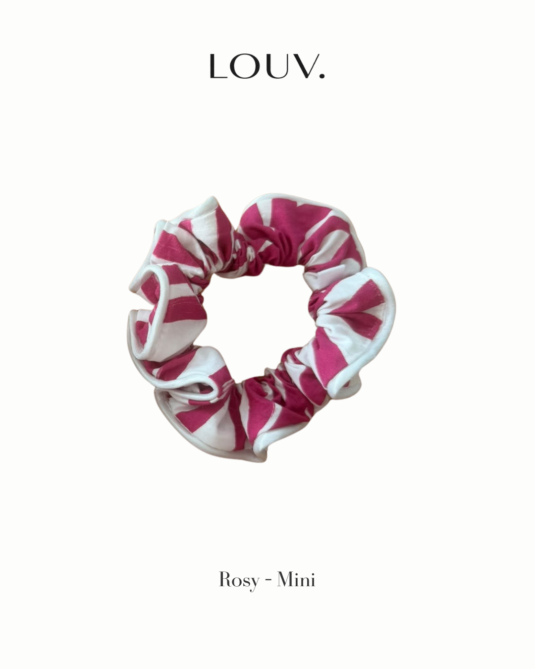 Rosy