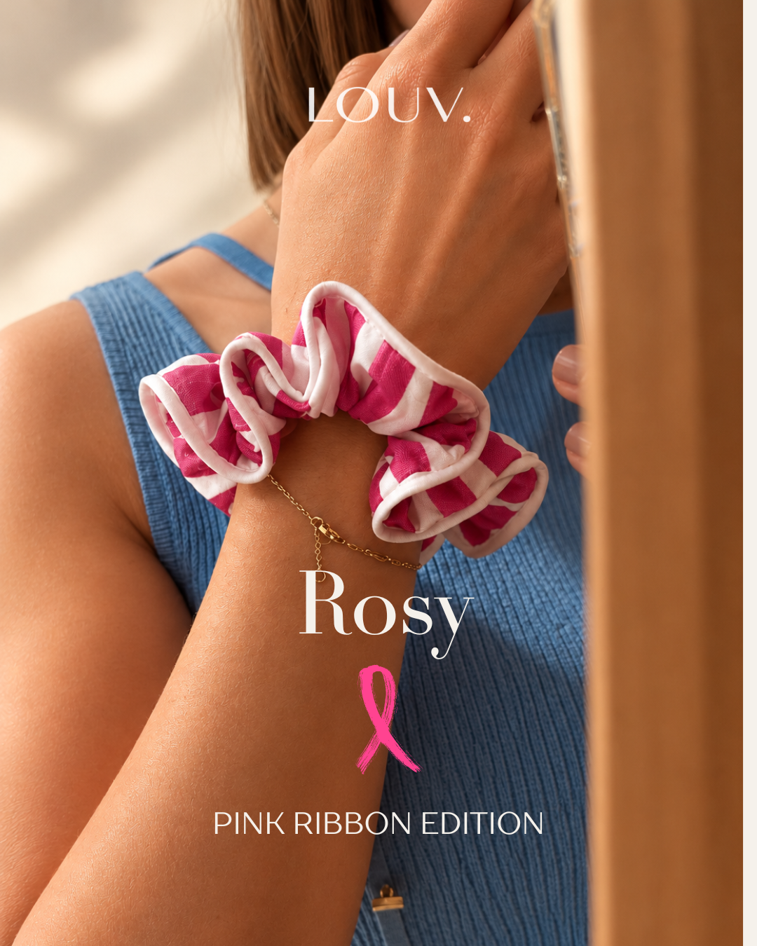 Rosy