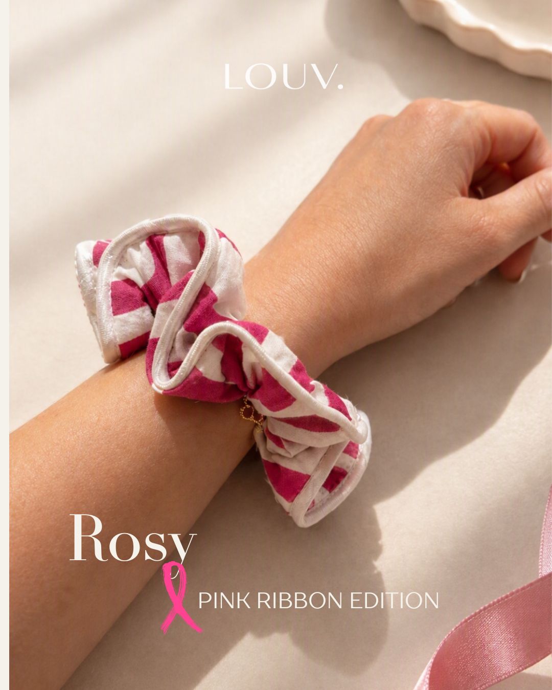 Rosy